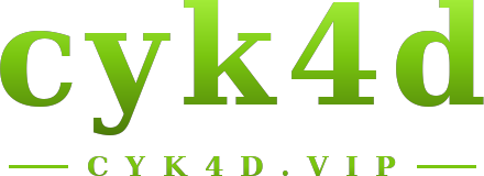 cyk4d logo