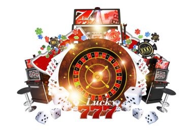 cyk4d Volcano Cash Slots